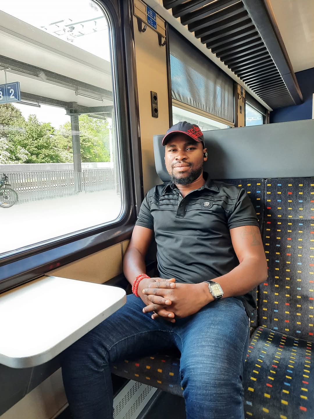  Engr. Charles Chiedu Sunday 